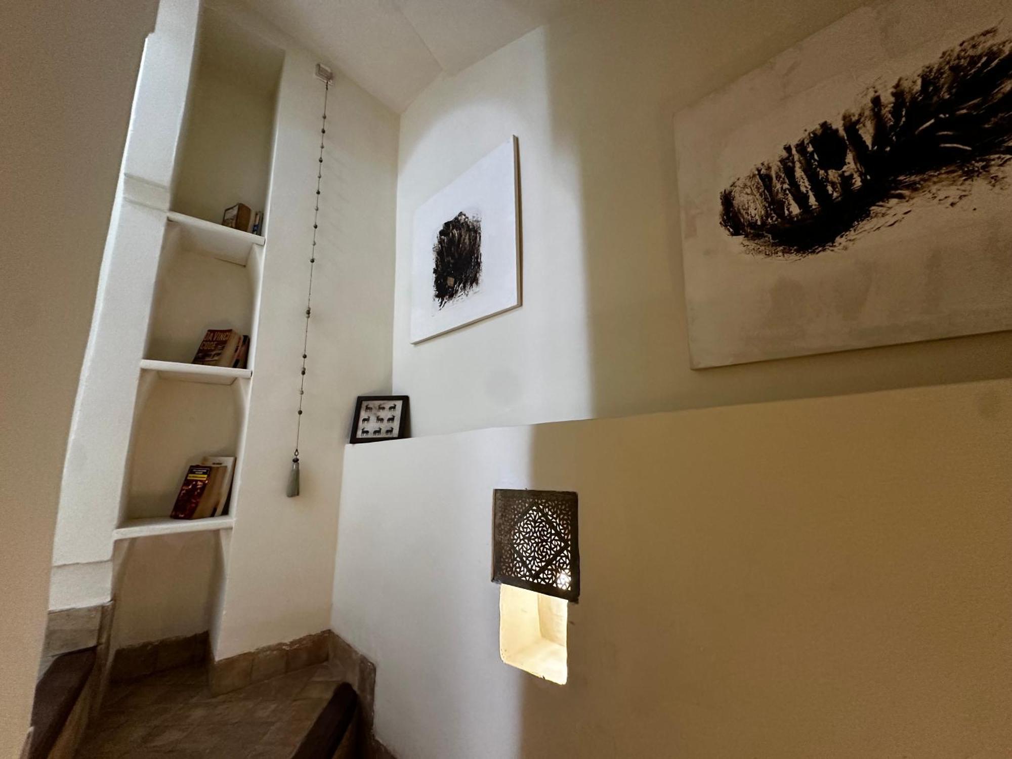 Dar Ibo- Entire House- 度假居 *
