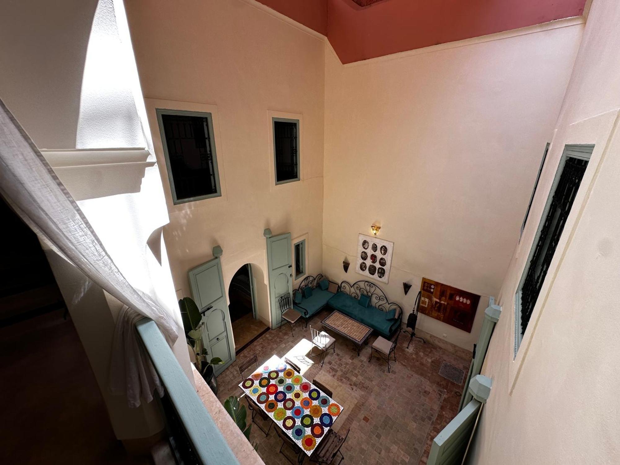 Dar Ibo- Entire House- 度假居